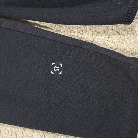 EUC Cold Terrain Half Zip Hoodie  Size Large - Picture 8 of 10